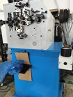 CNC Torsion Spring Machine, 2.7KW Cam Automatic Wire Forming Machine